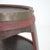 20th Century Portuguese Wooden Barrel Side Table For Sale - Image 4 of 18