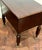 Transitional Chest/Side Table by Thomas O’Brien for Hickory Chair. For Sale - Image 3 of 11