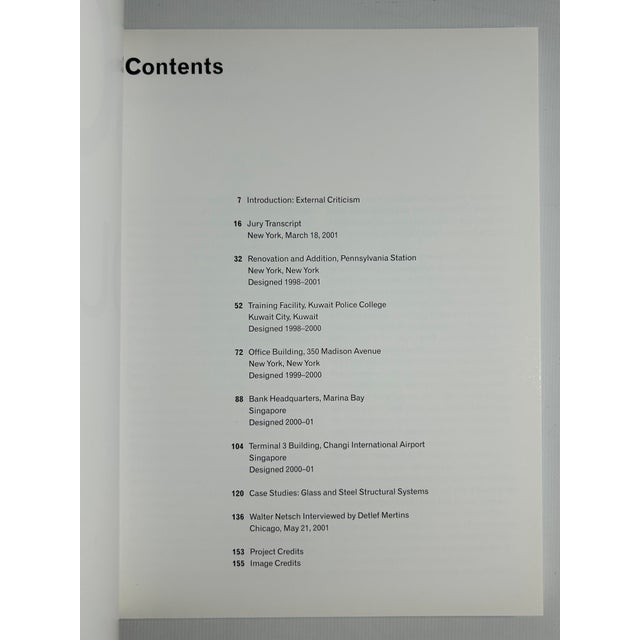 Paper 2000s Illustrated Softcover Octavo Set, Wilfried Wang's Som Journal 1-6 - 6 Books For Sale - Image 7 of 16
