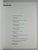 Paper 2000s Illustrated Softcover Octavo Set, Wilfried Wang's Som Journal 1-6 - 6 Books For Sale - Image 7 of 16