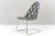 German Cantilever Side Chair by Walter Pabst for Mauser Works Waldeck, 1950s For Sale - Image 12 of 12