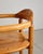 Brutalist Pine Dining Set with Extendable Dining Table and Armchairs by Rainer Daumiller for Hirtshals Savværk, Denmark, 1970s, Set of 7 For Sale - Image 16 of 18