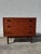 1960s Jack Cartwright for Founders Mid Century Modern Danish Style 3 Drawer Chest of Drawers, Attributed For Sale - Image 10 of 11