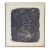 Mark Lere (American B. 1950), Signed Lithograph Entitled “Gullet” 1986 For Sale