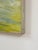 Vintage Oil Painting Kayaker Expressionist Canvas Gestural J. Zuill Signed For Sale In Tampa - Image 6 of 9