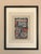 Jean-Pierre Vie Lfaure, Composition, 1950, Ink and Watercolor For Sale - Image 4 of 5