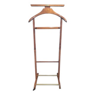 Valet Stand from Manufrance Saint-Étienne, 1950s For Sale