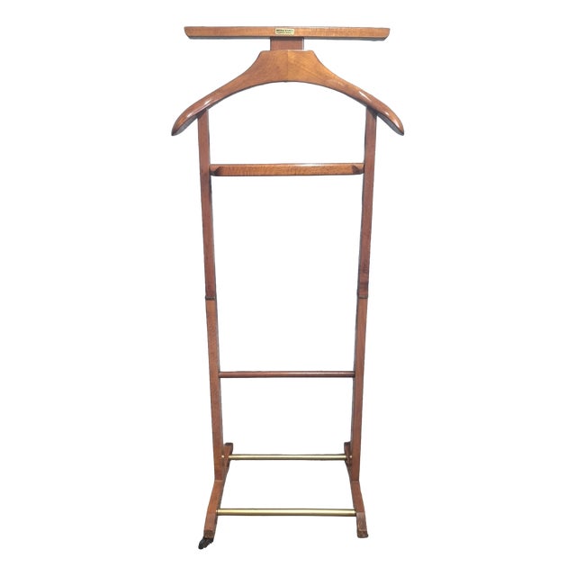Valet Stand from Manufrance Saint-Étienne, 1950s For Sale