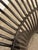 Transparent Warren Platner for Knoll Vintage Platner Table, 42 Diameter For Sale - Image 8 of 12