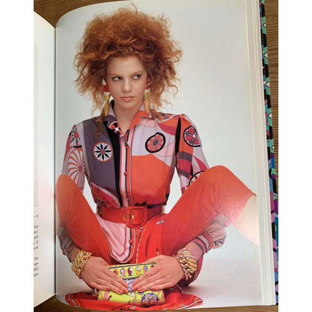 Pucci: A Renaissance in Fashion