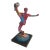 1994 Peter Max World Cup Bronze Sculpture For Sale