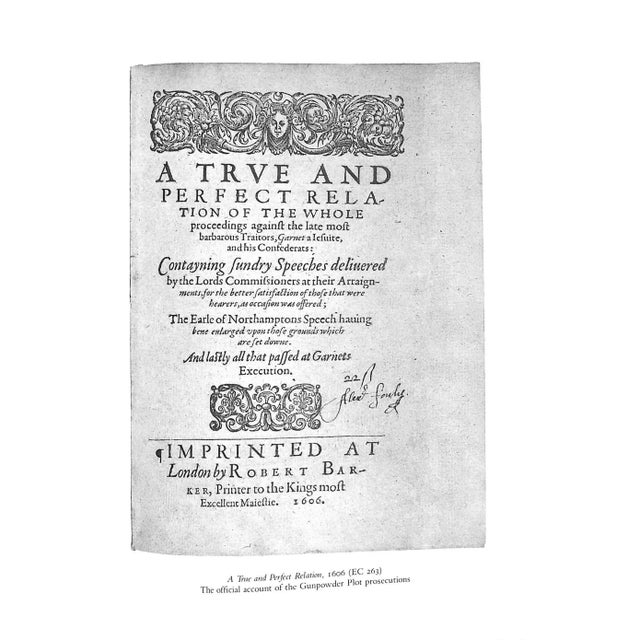 "The Elizabethan Club of Yale University and Its Library" 1986 Parks, Stephen For Sale - Image 4 of 12