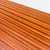 Restored Mid Century Sapele Mahogany Dining Table Attributed to d.s. Vorster of South Africa For Sale - Image 12 of 17