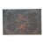 Vintage 1972 Monumental Impasto Abstract Painting on Board For Sale