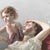 Ecstasy with Cupids, 1800s, Mixed Media For Sale - Image 5 of 12
