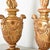 Italian Pair of 19th Century Giltwood Appliqués For Sale - Image 12 of 12