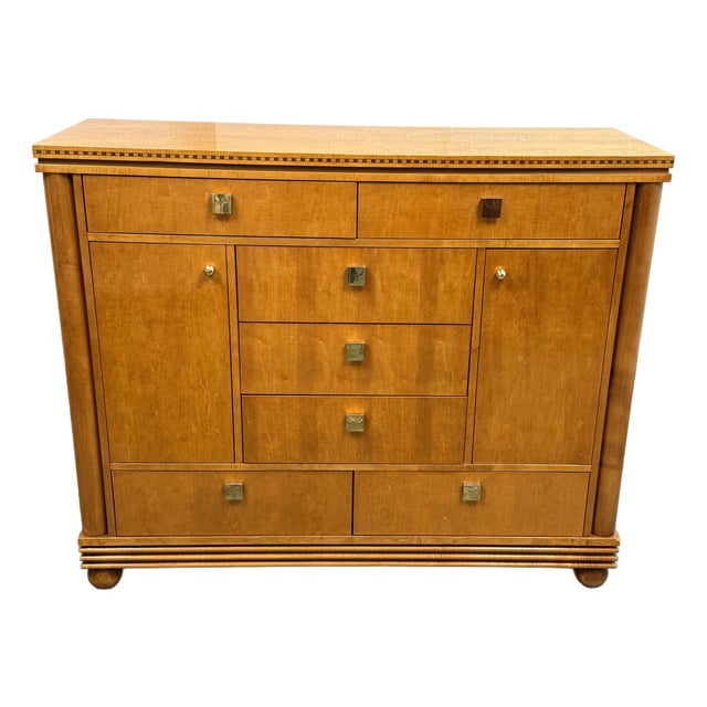 Hickory White "Genesis" Collection Dresser For Sale