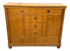 Hickory White "Genesis" Collection Dresser