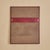 Red Italian Red Lacquered Wall Mirror, 1970s For Sale - Image 8 of 9