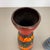 Pottery Fat Lava Vases from Scheurich, Germany, 1970s, Set of 2 For Sale - Image 10 of 18