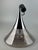 Spage Age Ceiling Lamp in Glass from Limburg Germany, 1970s For Sale - Image 9 of 18