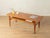 Brown Coffee Table by Niels Bach A/S, 1960s For Sale - Image 8 of 8
