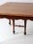 Antique Queen Anne Style Dining Table For Sale - Image 9 of 12