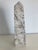 Traditional Coquina Obelisk Large Scale For Sale - Image 3 of 10
