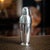 Vintage 20th century english silver plated cocktail shaker made by asprey of london. Featuring a polished, round tapered...