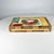 1980s Vintage Cuesta -Rey 10 Cigar Box Dominican No 7 Robusto Centennial For Sale - Image 5 of 13