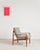 Grete Jalk Teak Armchair by Grete Jalk for France & Søn, Denmark, 1950s For Sale - Image 4 of 18