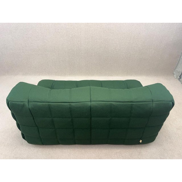 Two-Seater Settee Sofa from Ligne Roset For Sale - Image 9 of 18