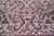 Ecru Vintage Heriz Rug 7'4'' X 10'5'' For Sale - Image 8 of 11