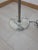 Glass Papavero Floor Lamp by Achille and Piergiacomo Castiglioni for Flos, 1980s For Sale - Image 7 of 9