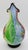 Vintage Murano Art Glass Vase - Seguso Vetri D'Arte - 15" H About the Art House Seguso Vetri d’Arte is one of the most...