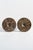 Metal Antique Goberg Arts and Crafts Era Candlesticks by Hugo Berger For Sale - Image 7 of 10