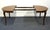 High End Vintage Solid Oak Early American Traditional 88" Oval Dining Table For Sale In Kansas City - Image 6 of 11