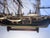 Ship Model of the Whaleship Wanderer For Sale - Image 9 of 12