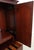 Wood Ethan Allen Georgian Court Cherry Tv Entertainment Cabinet For Sale - Image 7 of 18