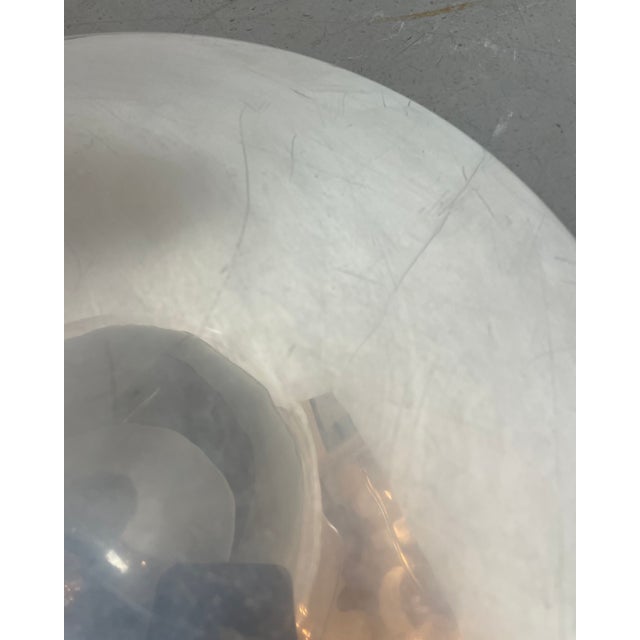 Champagne Chair by E. & E. Laverne for Formes Nouvelles, 1950s For Sale - Image 15 of 18