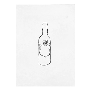 1999 Andy Warhol Print Pop Art Grand Passion 3