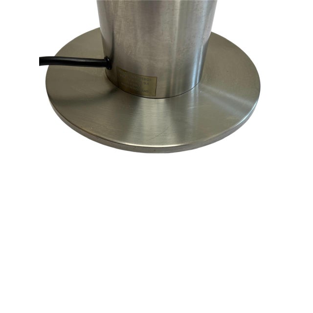 Tree Breeze Floor Lamp with Mesh Flowers from Harco Loor, 1990s For Sale - Image 11 of 18