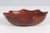 Teak Bowl, 1960s, in Very Good conditions. Designed 1960 to 1969 This piece is attributed to the mentioned designer/maker....