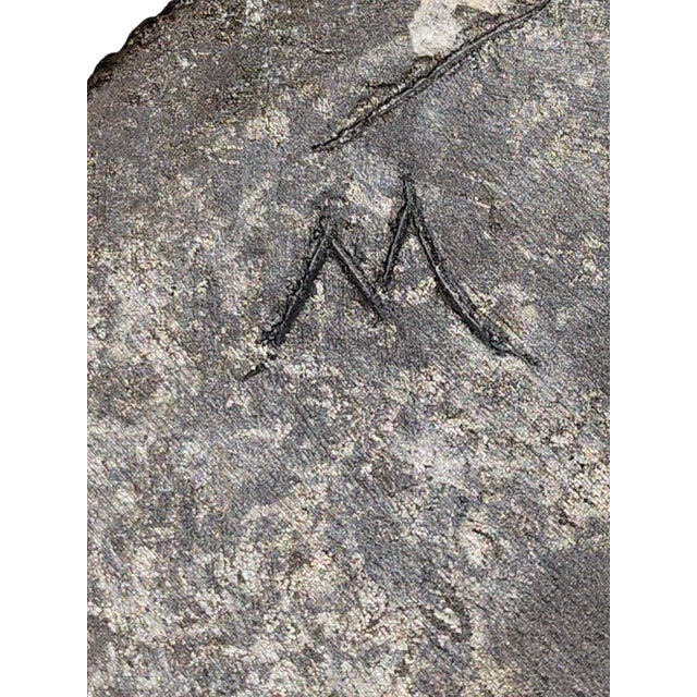 Ceramic 1930s Utrecht Vase Attributed to Konrad Mertens For Sale - Image 7 of 7