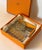 Modern Hermes Brandebourgs Vide Poche Tray For Sale - Image 3 of 7