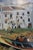 Mid Century Oil Painting of French Fishing Town by Artist Tanguy Le Roy For Sale In Dallas - Image 6 of 10