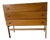 Vintage Three Drawer Chest of Drawers by Jitona, 1970 For Sale