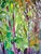 Early 21st Century Linda Clerget, Autumn Impressions in Sully-Sur-Loire, Acrylic For Sale - Image 5 of 8