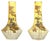 Montjoie Vases, Set of 2 For Sale