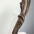 Metal Antique Rococo Table Mirror in Bronze For Sale - Image 7 of 13